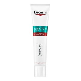 Eucerin Dermopure Clinical Hydra Repair 40ml Grasa Día/noche