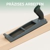 sopomarkt24 Standard Planer 250 mm - Edge Planer Drywall Made