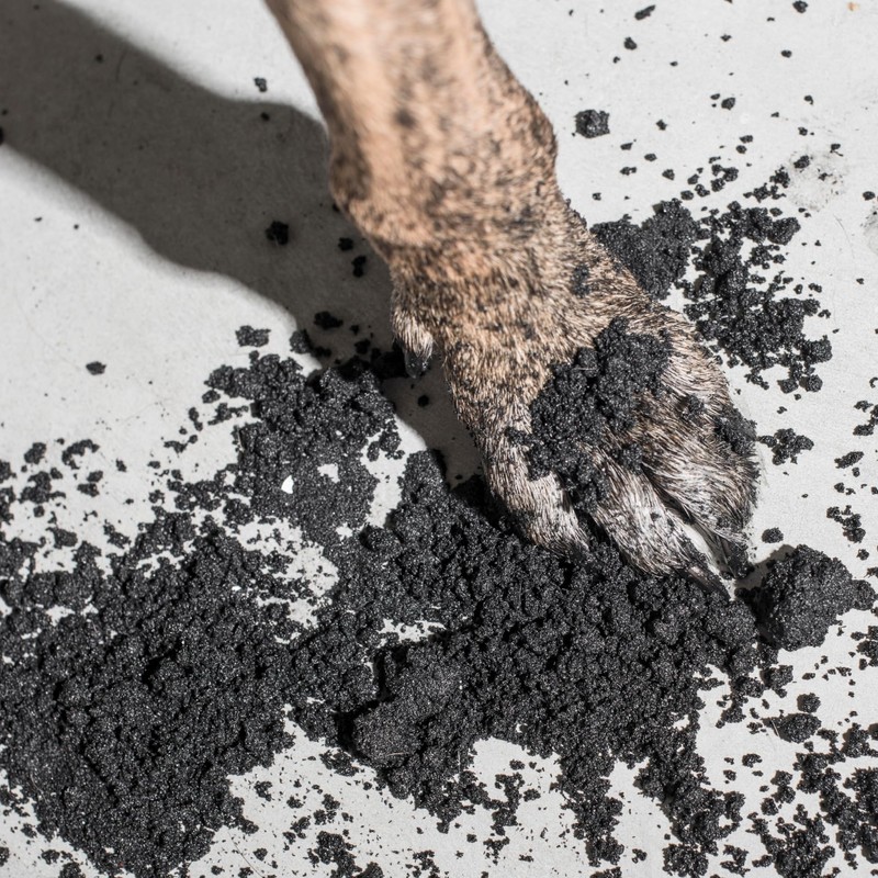 Melanie Newman Purify Scrub 200G