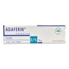 Adaferin Adapaleno 0.1% Cuidado Del Acné Galderma