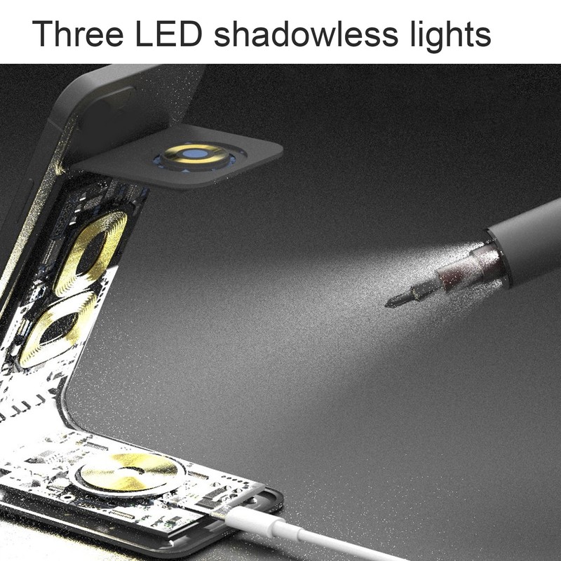 Electric Screwdriver Large Torsion High Accuracy Strong Magnetic Mini Screwdriver