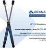 ARANA C16-02716 12 inch 13 Lb/58N Gas Struts Spring Shocks