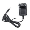 vhbw AC Power Supply Compatible with Braun Styling Kit SK3000