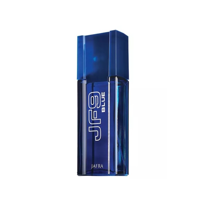 Jafra Duo Jafra Jf9 Blue + Jf9 Copper + Envio
