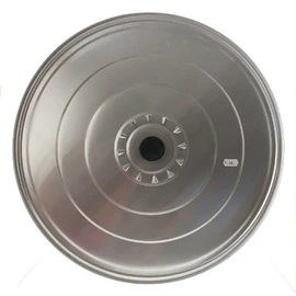 Garcima 18-Inch All-Purpose Pan Lid, 45cm