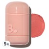 Banila Co. Romantic Blush Lip & Cheek 3.7g, 13 Cream Coral, 5 pcs / 바닐라코 로맨틱 블러쉬 립앤치크 3.7g, 13 크림 코랄, 5개