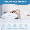 LOVSTOY Cooling Pillow Cases Set of 2,Standard Size Cool Pillowcases