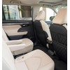 Seat Back Protector for Toyota Grand Highlander 2024 2025 &