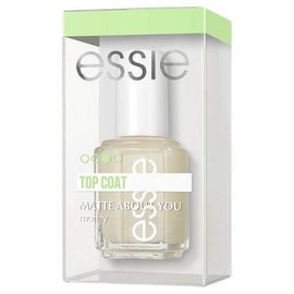 Matte About You Top Coat 0.46 oz