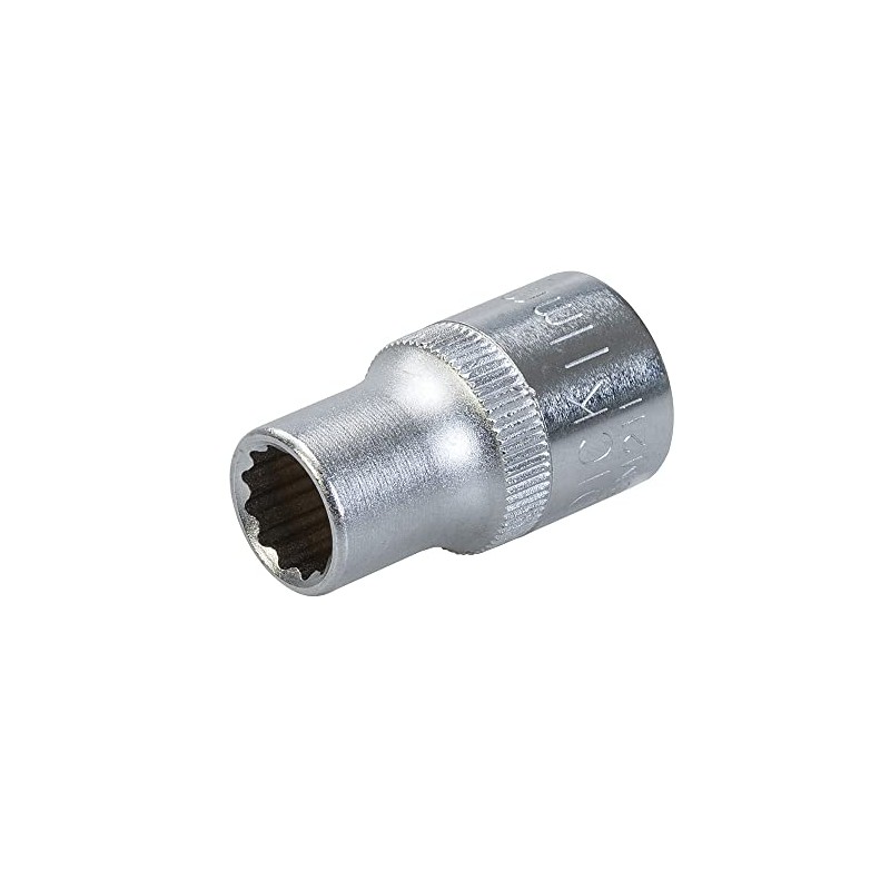 King Dick Socket 1/2" SD Metric 11mm (HSM211)