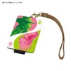 Gourmandies WICKED IC Card Case ELPHABA & GLINDA WKD-06A