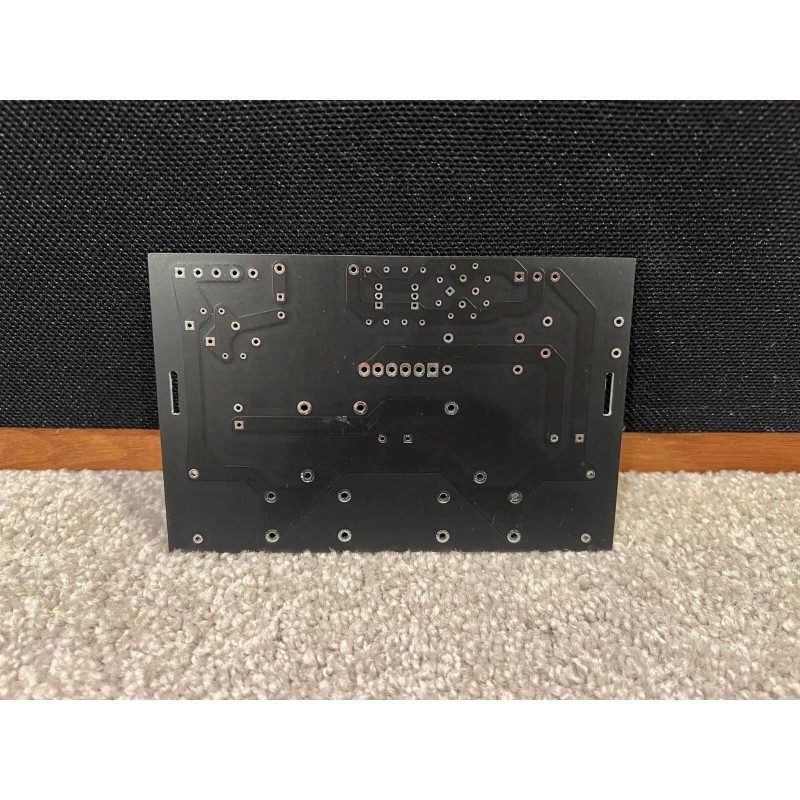 Yamaha CR-2020 CR-1020 NEW Ecap Power Supply Board