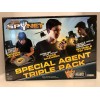 Real Tech Spy Net Special Agent Triple Pack Voice Changer