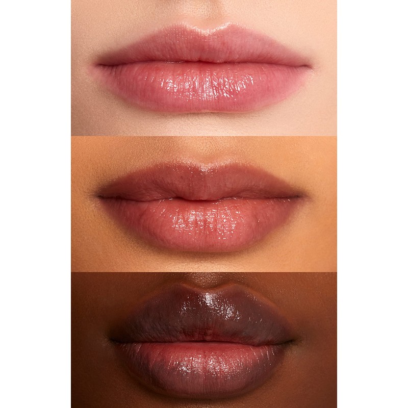 Clé de Peau Beauté, Lip Glorifier, Neutral Pink