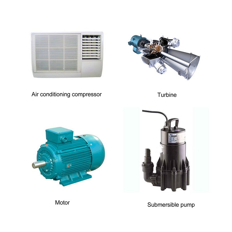 Pipe Heat Cable Freeze Protection Self Regulating Trace for Metal