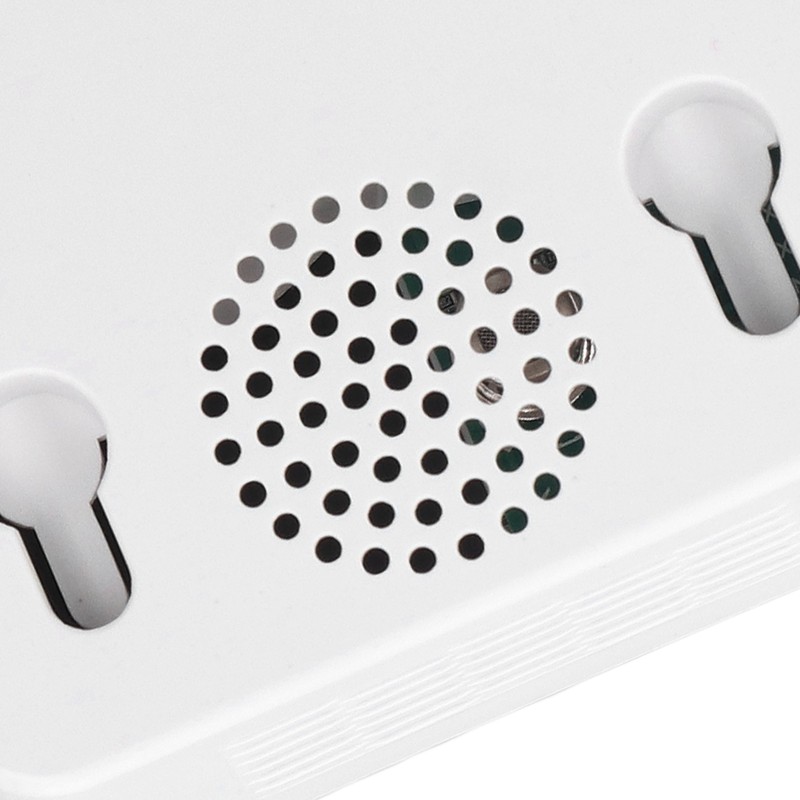 CO2 Detector Semiconductor Air Quality Monitor Temperature Humidity Sensor H8