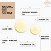Simon&Tom Nail Oil Saviour Cuticle & Nail Repair Treatment For