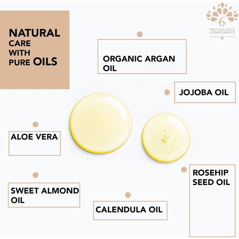 Simon&Tom Nail Oil Saviour Cuticle & Nail Repair Treatment For