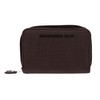 Mandarina Duck Ladies Md 20 Travel Accessory Wallet, Mole