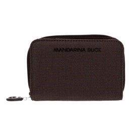 Mandarina Duck Ladies Md 20 Travel Accessory Wallet, Mole