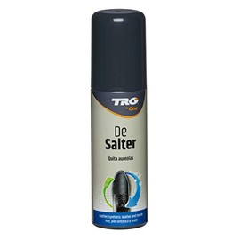 Stain Ring Remover for Leather Textile Shoes and Boots