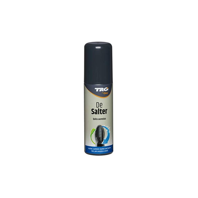 Stain Ring Remover for Leather Textile Shoes and Boots