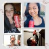 Dht Blocker Champú Anti-pérdida De Cabello Con Biotina