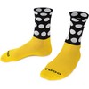 TODO Men's and Women's Cycling Socks Breathable Road Bike Socks
