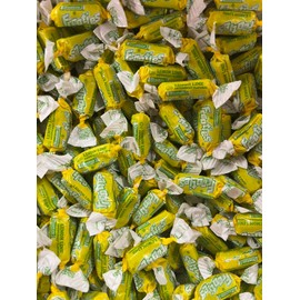 Tootsie Roll Lemon Lime Tootsie Roll Frooties Wrapped Candy 2 Pounds Free Shipping
