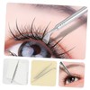 Healeved Beauty Tool Kit 3-in-1 Lash Perm Lifting Tool Eyelash