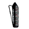 Gilbert Unisex's Ball Tube, Black, One Size