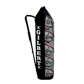 Gilbert Unisex's Ball Tube, Black, One Size