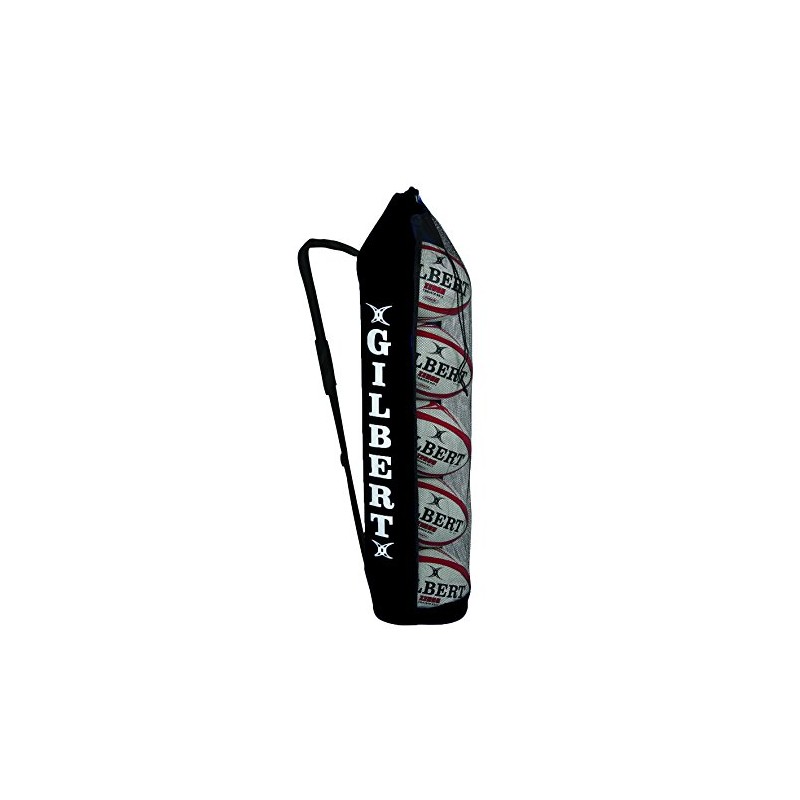 Gilbert Unisex's Ball Tube, Black, One Size