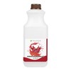 Tea Zone J1097 64 fl.oz Hibiscus Jamaica Syrup for Tea,