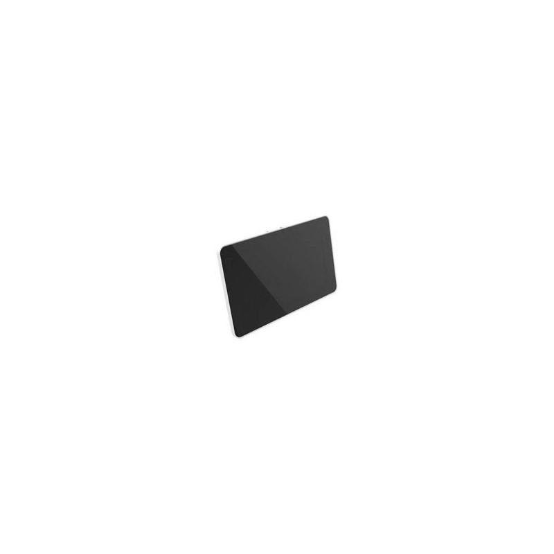 RPI Touch Screen Case White | Development Board Housing /