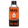 Kroil Penetrating Oil with Silicone (Aerosol Spray-10oz Can-Single) | Penetrant
