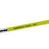 BDellium Tools Green Bambu - 760 Liner/Brow Brush - Green