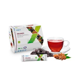 Fuxion Prunex Laxante Natural