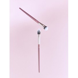 [SET] Highlighter Brush + Multi-Use Brush / [SET] 하이라이터 브러쉬 + 멀티유즈 브러쉬