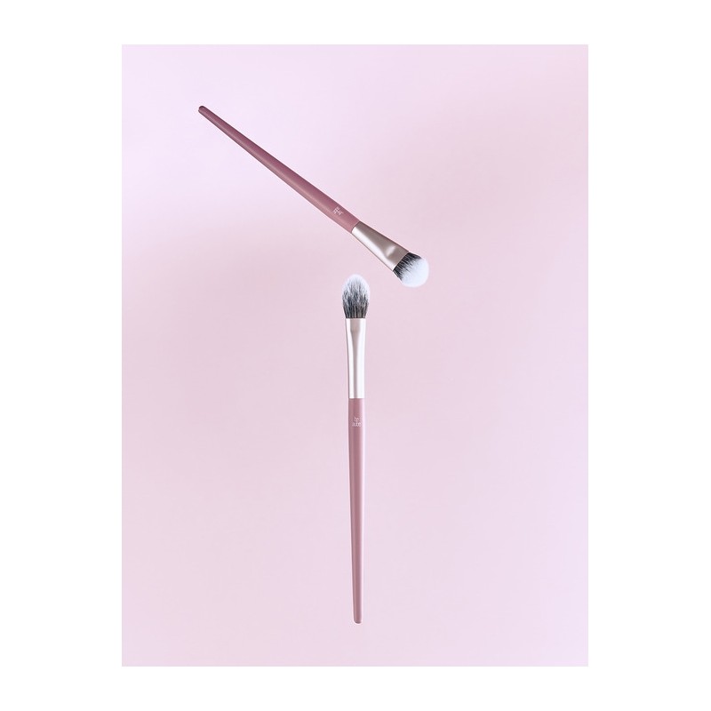 [SET] Highlighter Brush + Multi-Use Brush / [SET] 하이라이터 브러쉬