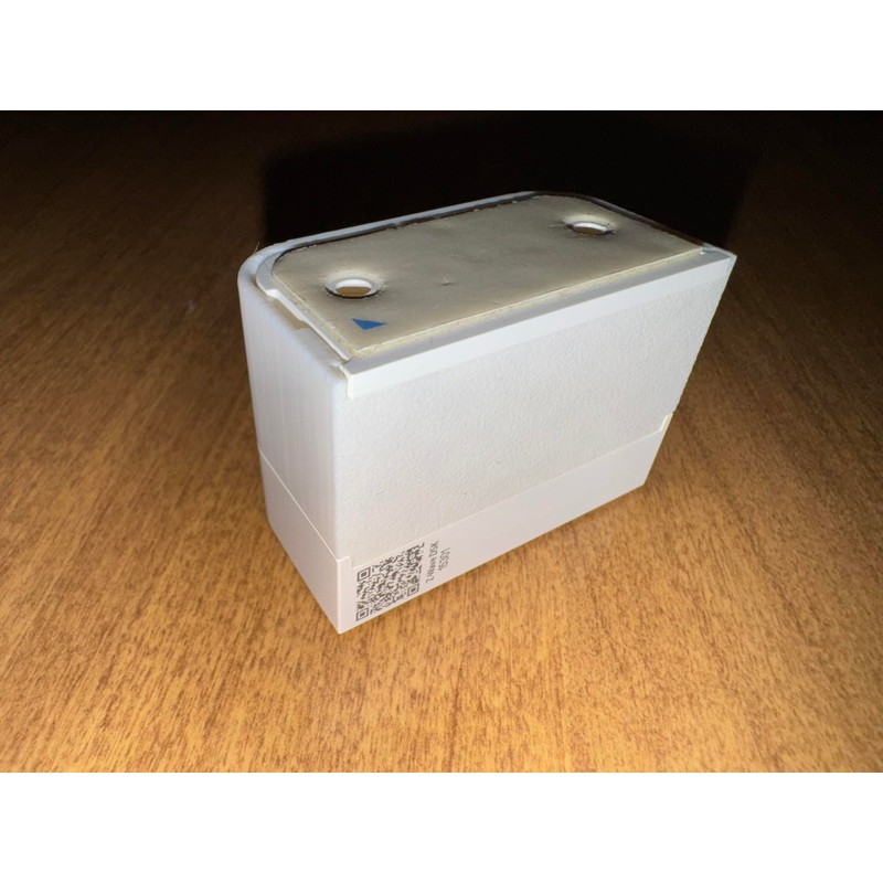 Custom Riser Compatible with Ring Alarm Contact Sensor (2nd gen)
