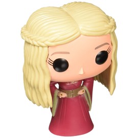Funko POP Game of Thrones: Cersei Lannister Vinyl Figure