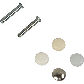mb-m® Mounting kit suitable for gas spring Heki 2 skylight/roof hatch