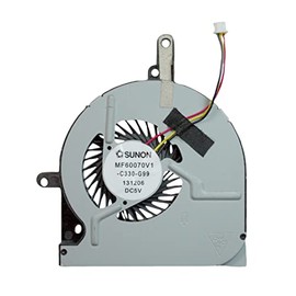 Toshiba Satellite C55-B5272 Compatible Laptop Fan