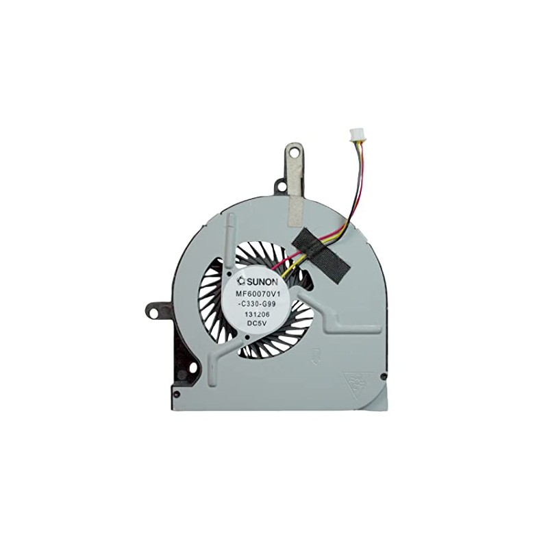 Toshiba Satellite C55-B5272 Compatible Laptop Fan