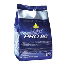 Inko Active Pro 80 Beutel Pistazie 500g (D)