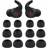 BLUEWALL Ear Tips Compatible with Beats Fit Pro Earbuds, S/M/L