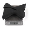 Bike Brake Lever Hoods, Black, Pair | Compatible with ST-RS685