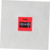 Operitacx Emergency Alarm Station Resetable Manual Call Point Fire Alarm