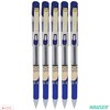 HAUSER Fluidic 5 x 0.7mm BLUE Acu-Flow Smooth Ballpoint Pens